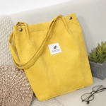 Durable Lightweight Tote Bags - Image 3
