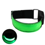 LED Light Wrist Armband & Bracelet - Image 4