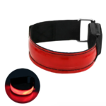 LED Light Wrist Armband & Bracelet - Image 3