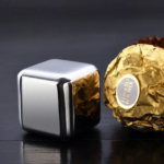 Reusable Stainless Steel Ice Cubes For Whiskey - Image 3