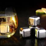 Reusable Stainless Steel Ice Cubes For Whiskey