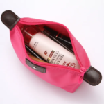 Portable Cosmetic Bag - Image 3