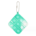 Push Bubble Sensory Fidget Toys Keychains - Image 4