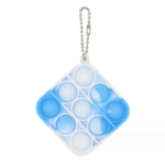 Push Bubble Sensory Fidget Toys Keychains - Image 2
