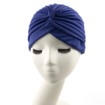 Milk Silk Knitted Headband - Image 4
