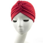 Milk Silk Knitted Headband - Image 3