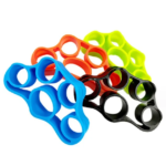 Silicone Finger Trainer Puller - Image 2