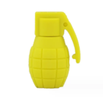 Grenade Design U Disk USB Flash Drive - Image 3