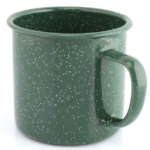 12oz Enamel Mug - Image 4