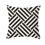 Cotton Canvas Pillow Cover - Image 4