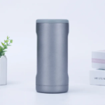13.5 oz Stainless Steel Vacuum Tumbler - Image 3