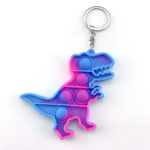 Push Bubble Fidget Sensory Toy With Buckle - Image 3
