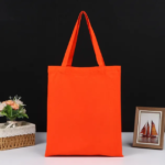 Natural Economy Convention Canvas Tote Bag - Image 2