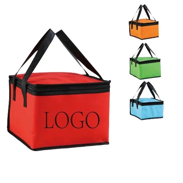 316927662.jpg Non-woven Square Cooler Bag - Image 1