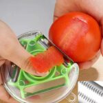 3 in 1 rotary multi-functional peeler - Image 2