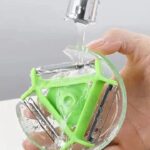 3 in 1 rotary multi-functional peeler - Image 3