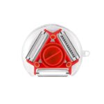 3 in 1 rotary multi-functional peeler - Image 4