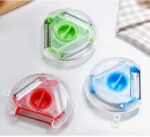 3 in 1 rotary multi-functional peeler - Image 5