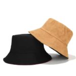Double Side Bucket Hat - Image 2