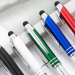 3in1 LED Stylus Touch Pen - Image 2
