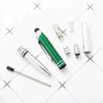 3in1 LED Stylus Touch Pen - Image 3