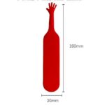 Finger Silicone Bookmark - Image 2