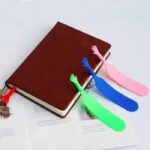 Finger Silicone Bookmark - Image 4