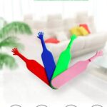 Finger Silicone Bookmark - Image 5