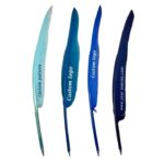 Vintage Quill Feather Ballpoint Pen - Image 2