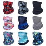 Custom Seamless Cooling Neck Gaiter - Image 5