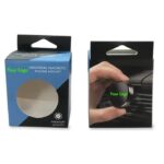 Universal Air Vent Magnetic Phone Car Mount Holder - Image 7