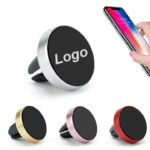 Universal Air Vent Magnetic Phone Car Mount Holder