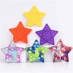 Star Bubble Sensory Fidget Toy - Image 2