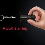 120 db Personal Safety Alarm - Image 3