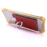 PU Phone Holder with Pocket - Image 3