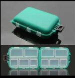 Double Sided Fishing Terminal Tackle Box - Image 3
