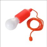 Hanging Light Bulb - Image 3