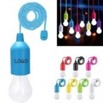 Hanging Light Bulb