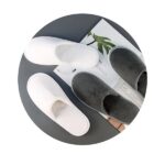 Cotton Disposable Slippers For Hotel/ SPA