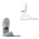 Cotton Disposable Slippers For Hotel/ SPA - Image 2