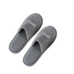 Cotton Disposable Slippers For Hotel/ SPA - Image 3