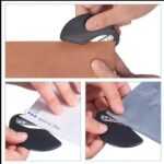 Jumbo Size Oval Letter Opener - Image 4