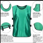 Outdoor Scrimmage Sport Training Vest - Image 3