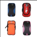 Outdoor Sports Waterproof Arm Bag - Image 3