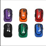 Outdoor Sports Waterproof Arm Bag - Image 2