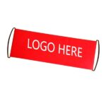 Handheld Portable Rolling Scroll Banner - Image 4