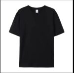 Customized Adult Cotton Tee Shirt - Image 6