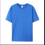 Customized Adult Cotton Tee Shirt - Image 4