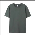Customized Adult Cotton Tee Shirt - Image 5
