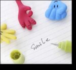 Silicone Finger Pen - Image 4